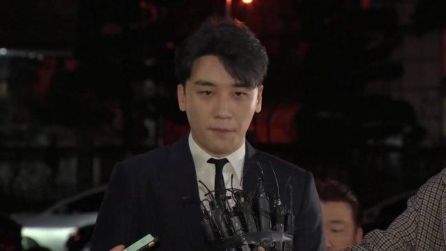 '성매매 알선' 승리 곧 출석...정준영 조사 / YTN