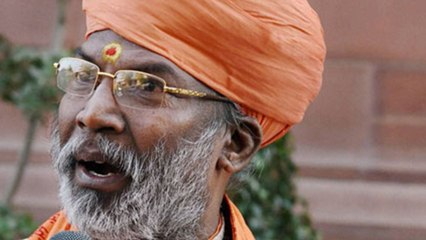 Lok Sabha Elections 2019: ಉನ್ನಾವೋದಲ್ಲಿ ಟಿಕೆಟ್, ಪಕ್ಷಕ್ಕೆ ಎಚ್ಚರಿಕೆ ನೀಡಿಲ್ಲ : ಸಂಸದ ಸಾಕ್ಷಿ ಮಹಾರಾಜ್