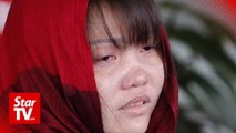 Trial of Vietnamese woman accused of killing Kim Jong Nam to continue