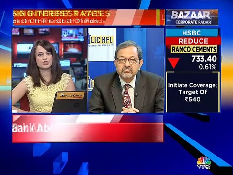 Seeing a revival in housing sector: LIC Housing Finance