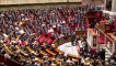 Allocution du Président d'âge M. Bernard Brochand, Discours prononcé lors de la séance d’ouverture de la XVe législature - Mardi 27 juin 2017