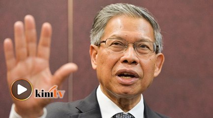 Guna bahasa mudah jelaskan hutang negara - Tok Pa