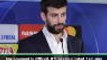 Every opponent will be difficult, not just Ronaldo's Juventus - Pique