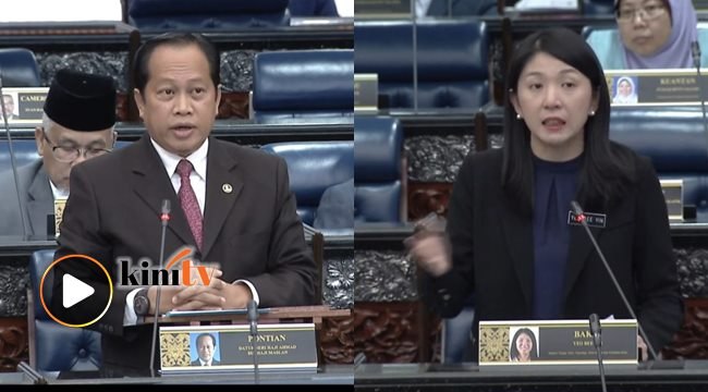 Pembangkang cadang isytihar darurat bencana toksik di Pasir Gudang