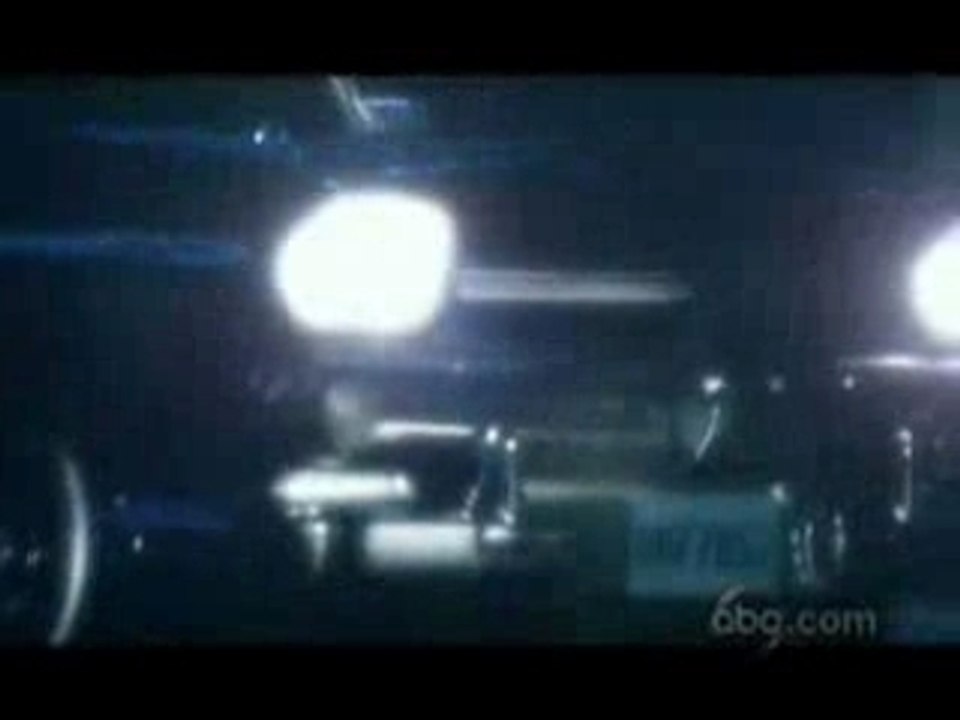 Promo Desperate Housewives saison 4