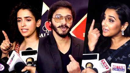 Elections 2019: Bollywood Celebs Request Fans To VOTE