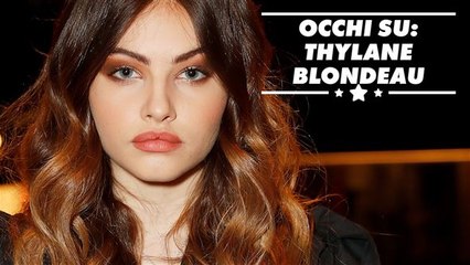 Da tenere d'occhio: è ancora lei la più bella?