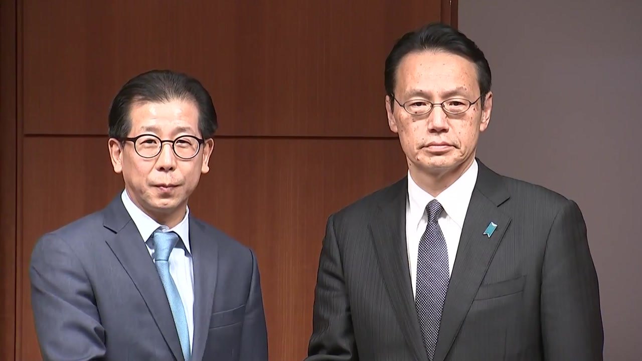 '보복' 흘리는 日...한일 외교 국장급 협의 주목 / YTN