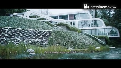 Soğuk İntikam - Fragman