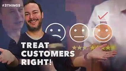 3 Customer-Service Tips That Will Ensure Repeat Business