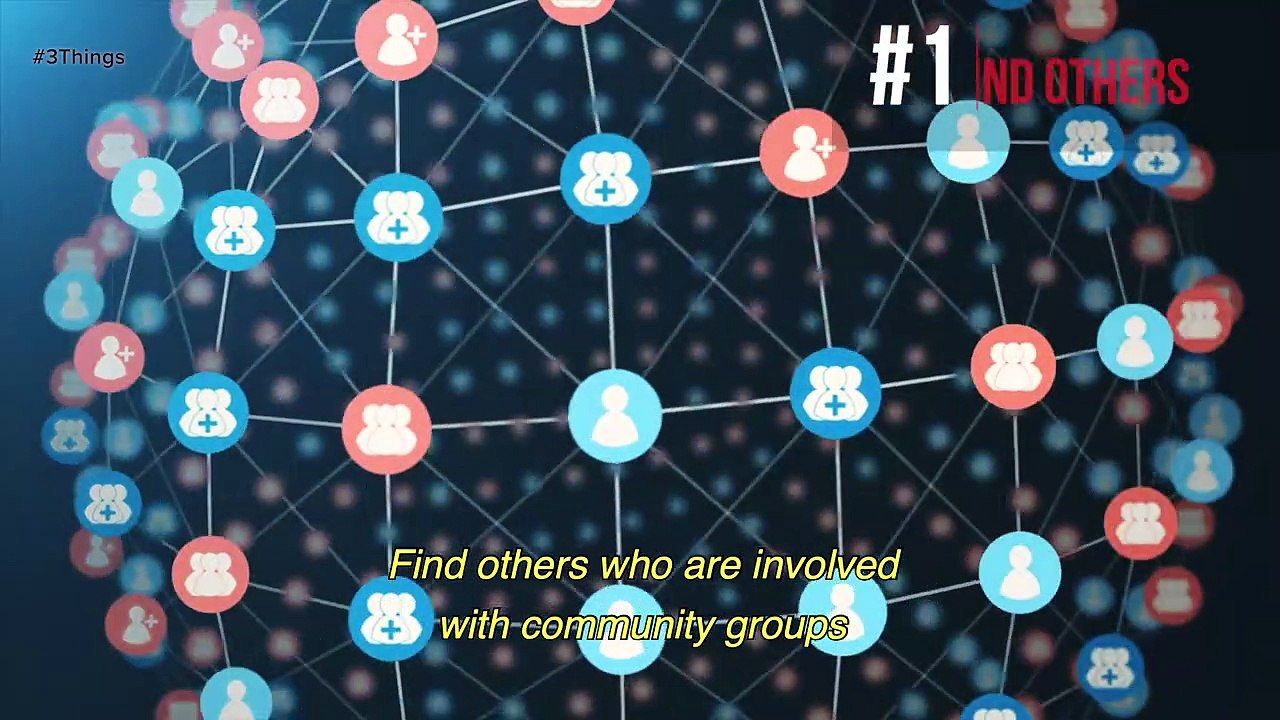 3 Ways to Diversify Your Network
