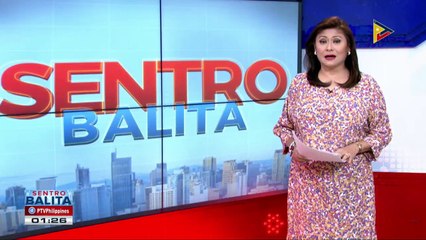 DA, magsasagawa ng cloud seeding sa Cagayan, Batanes at Cordillera