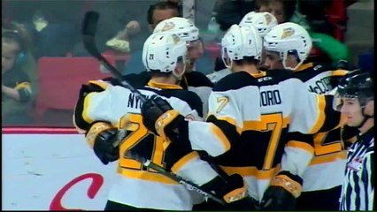 Highlights: Warriors (6) at Wheat Kings (2)