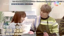 [ENG SUB] 190303 [Everyone's Kitchen EP.4] [Teaser] Produce48 Teacher Lee Hongki and Sakura Met Again! (ft. Enormous Sea Bream Cutting ShowShowShow)