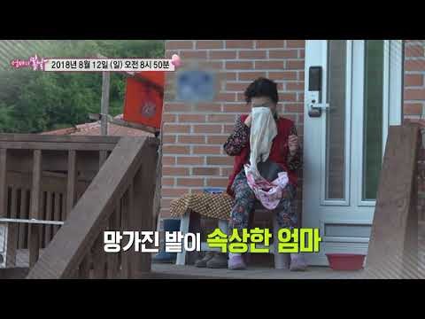 태희 엄마네 감자밭을 지켜라!_엄마의 봄날 152회 예고