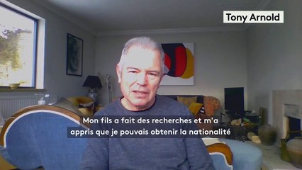 "Je ne me sens plus britannique" : à cause du Brexit, ils ont décidé de prendre la double nationalité