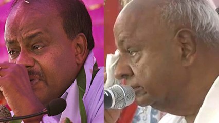 Lok Sabha Elections 2019 : ಕುಟುಂಬ ರಾಜಕಾರಣ ಬರೀ ದೇವೇಗೌಡ್ರ ಸ್ವತ್ತಾ, ಇವರದ್ದೆಲ್ಲಾ ಇನ್ನೇನು ಮತ್ತೆ?