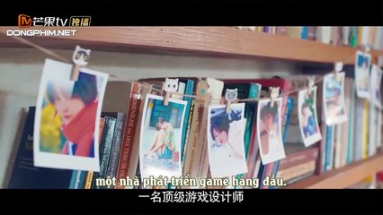 Phim Thẻ Bạn Trai (2019) Tập 1 Việt Sub | Phim Trung Quốc | Thể loại: Tâm Lý - Tình Cảm | Diễn viên: Dịch Hằng, Mã Tử Minh, Thành Qủa, Thạch Tuyết Tịnh