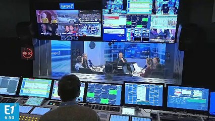 France 3 : "Happy Valley" à 21 heures