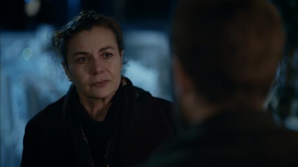 Kuzgun 5. Bölüm Şimdi Öldür Beni