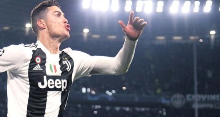 Ronaldo Tur İçin Verdiği Sözü Tuttu