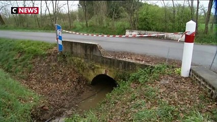 Affaire Patricia Bouchon : retour sur l'enquête