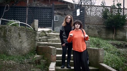 Sinema - Sokağın Çocukları - İSTANBUL