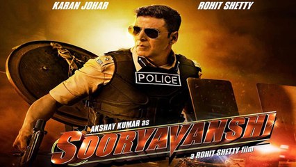 Akshay Kumar reveals about this big Decision of Sooryavanshi,Find Here | FilmiBeat