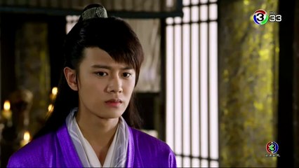 ตี๋เหรินเจี๋ย นักสืบราชวงศ์ถัง ตอนที่ 53