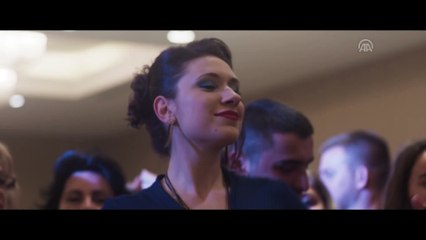 Sinema - Güven - İSTANBUL