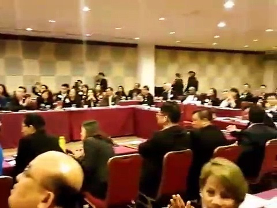 live band performance