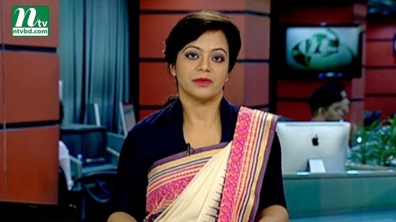 NTV Modhyanner Khobor | 14 March 2019