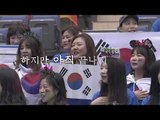 TV조선 독점중계! 대한민국 vs 미국_2018 FIVB 세계여자배구선수권대회