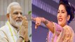 Sapna Chaudhary ने की Modi की तारिफ , BJP से Election लड़ेंगी Sapna !| वनइंडिया हिंदी