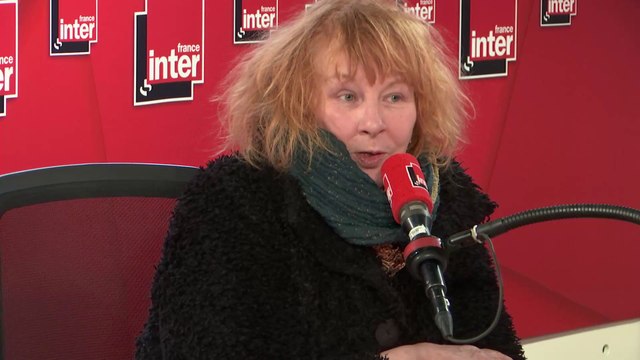 Yolande Moreau, Dans le temps, on aurait appelé nos frères à la rescousse ou nos cousins