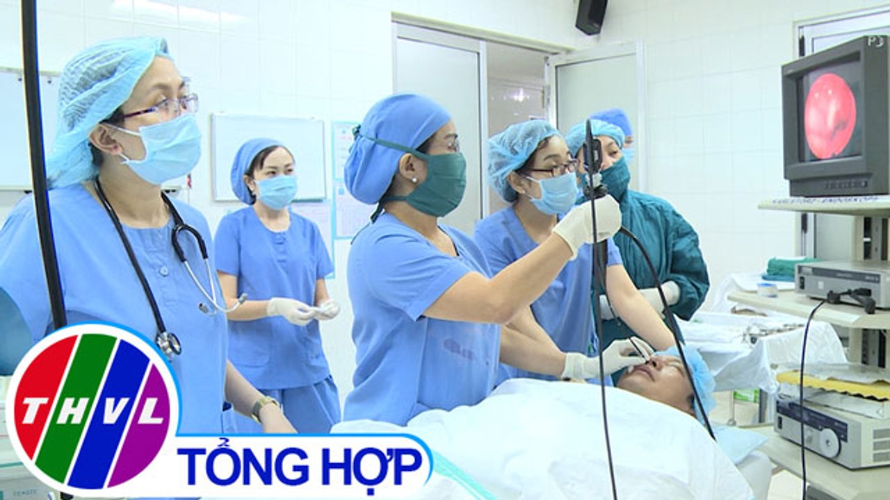 THVL | Sức khỏe của bạn: Hội chứng ngủ ngáy tiềm ẩn nhiều nguy hiểm