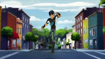 Slugterra: Slug it Out! Now for Android!