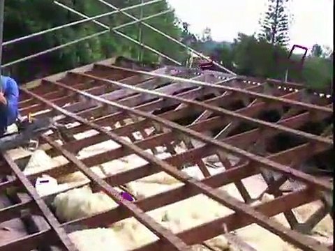 Roof Repairs Hemmant