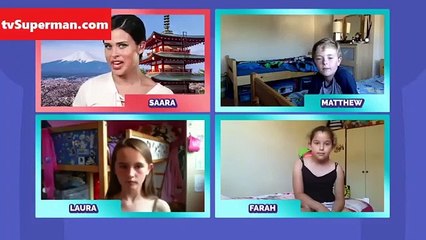 Remotely Funny: Series 1: Japan