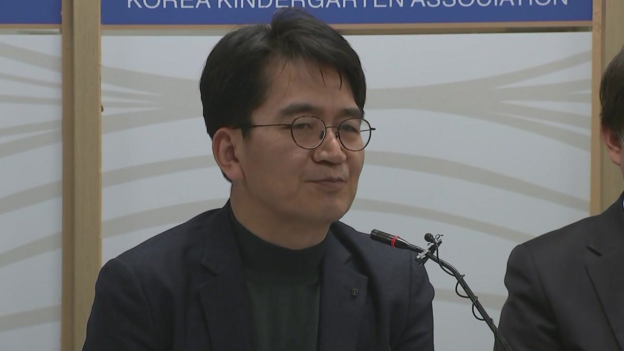 검찰, 이덕선 한유총 전 이사장 압수수색...횡령·배임 혐의 / YTN