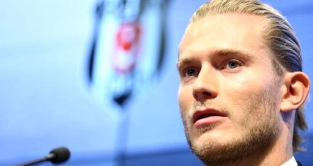 Liverpool'dan Karius Açıklaması: Sözleşmeye Sadık Kalacağız