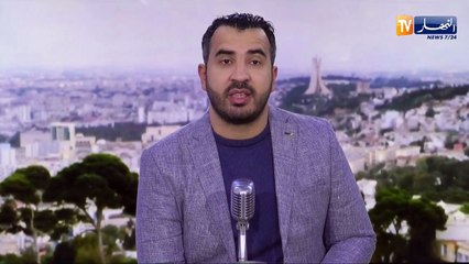 قهوة وجورنان: المجلس الدستوري.. الفصل في صحة الترشيحات لإنتخاب رئيس الجمهورية أصبح بدون موضوعية