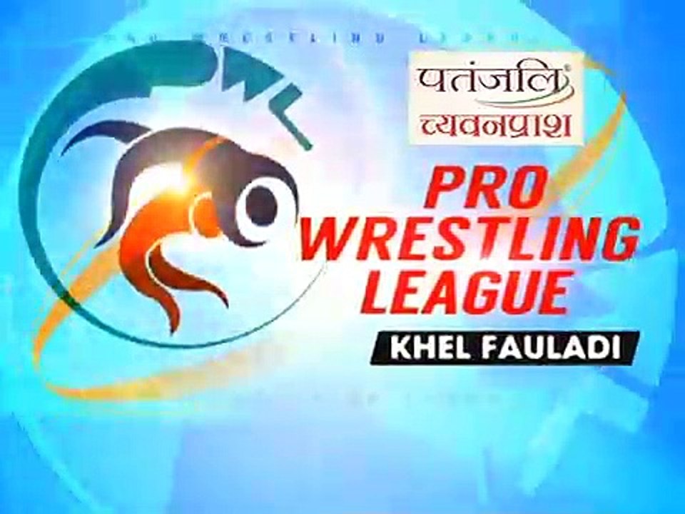 PWL 3 Day 7_ Geeta Phogat speaks before the battle between UP Dangal and Delhi Sultan