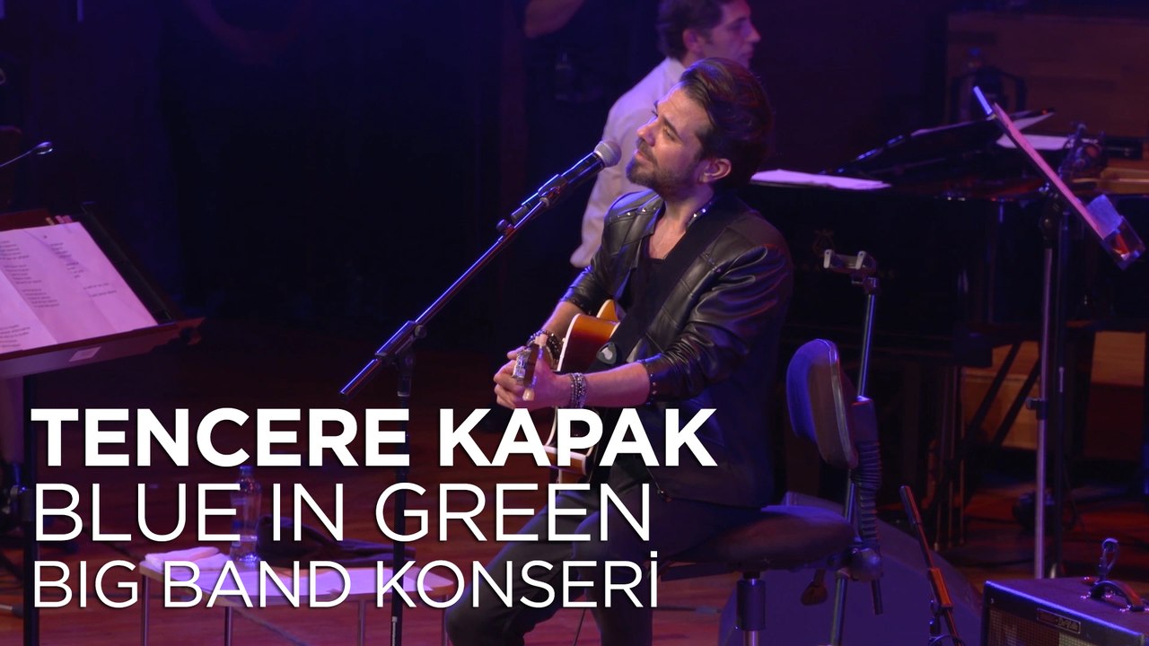 Kenan Doğulu - Tencere Kapak | Kenan Doğulu Swi...
