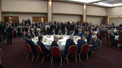 Kılıçdaroğlu: 'Üretirseniz büyürsünüz' - MALATYA