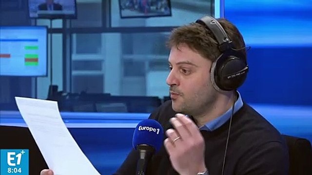 Européennes : face à Marine Le Pen, le test de Nathalie Loiseau