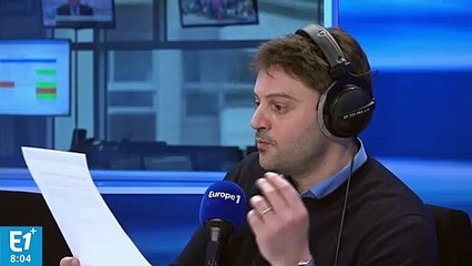 Européennes : face à Marine Le Pen, le "test" de Nathalie Loiseau