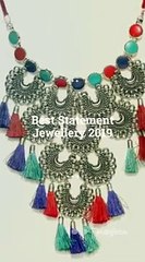 Indian Statement Necklaces for Women