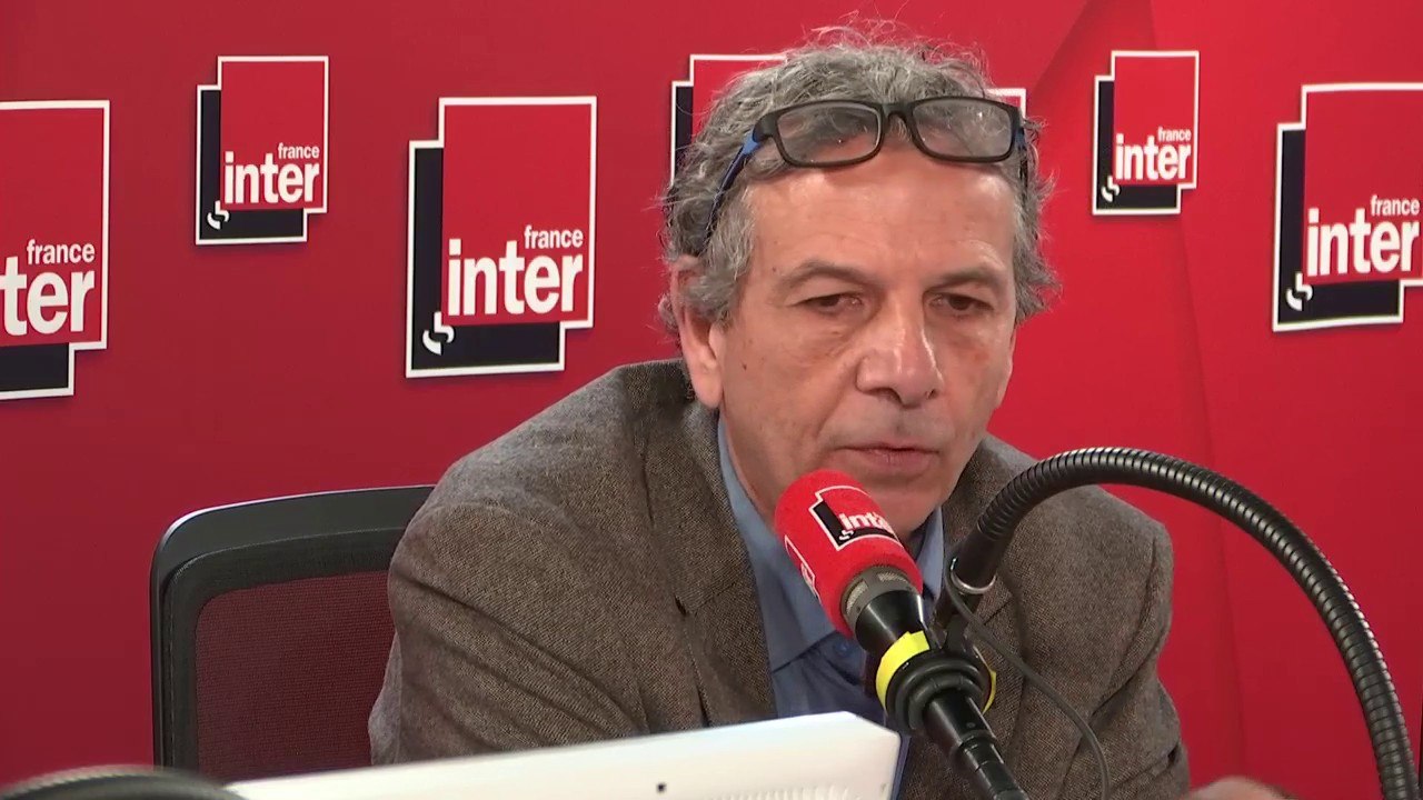 Alain Grandjean (Fondation Hulot) :" L’Etat déclare qu’il faut rénover thermiquement 500 000 logements par an… Mais les ménages ne peuvent pas rénover tout. "