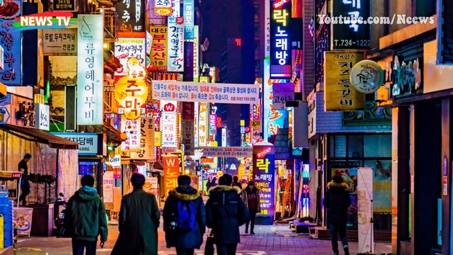 Triều Tiên và những chuyện lạ đến khó tin nhưng có thật!